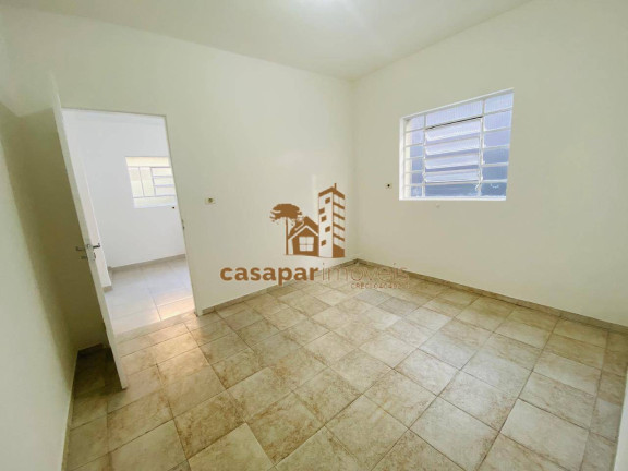 Imagem Casa com 2 Quartos para Alugar, 90 m² em Santa Maria - São Caetano Do Sul Imagem Casa com 2 Quartos para Alugar, 90 m² em Santa Maria - São Caetano Do Sul