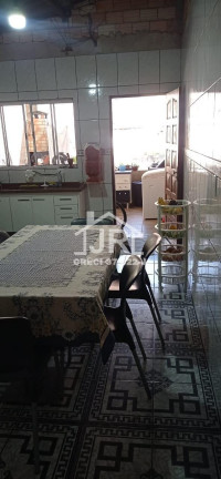 Imagem Casa com 3 Quartos à Venda, 150 m² em Jardim Ipanema - Santo André Imagem Casa com 3 Quartos à Venda, 150 m² em Jardim Ipanema - Santo André