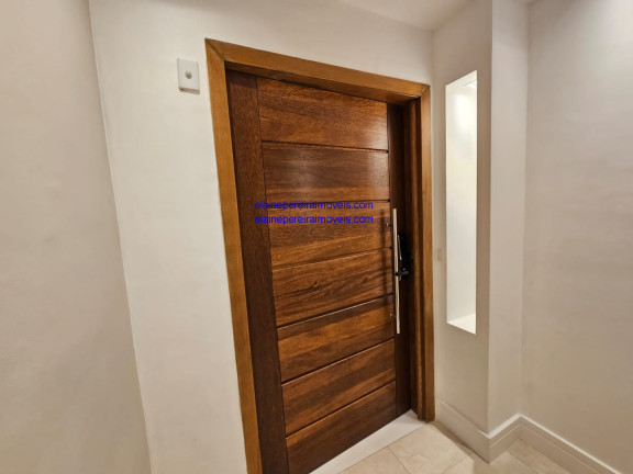 Imagem Apartamento com 3 Quartos à Venda, 171 m² em Butantã - São Paulo
