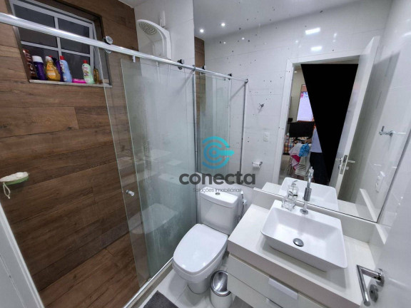 Imagem Casa com 2 Quartos à Venda, 65 m² em Ingá - Niterói
