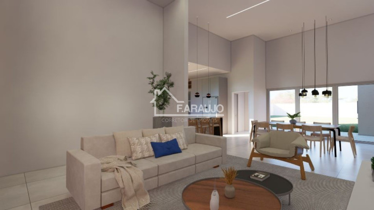 Imagem Imóvel com 3 Quartos à Venda, 220 m² em Condominio Residencial Village Araçoiaba - Araçoiaba Da Serra Imagem Imóvel com 3 Quartos à Venda, 220 m² em Condominio Residencial Village Araçoiaba - Araçoiaba Da Serra