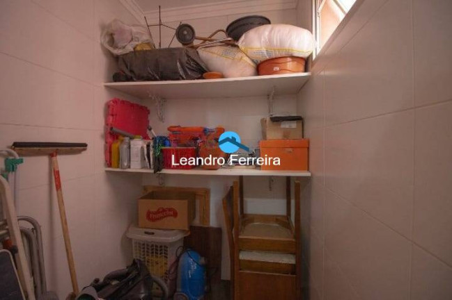 Imagem Apartamento com 2 Quartos à Venda, 76 m² em Baeta Neves - São Bernardo Do Campo