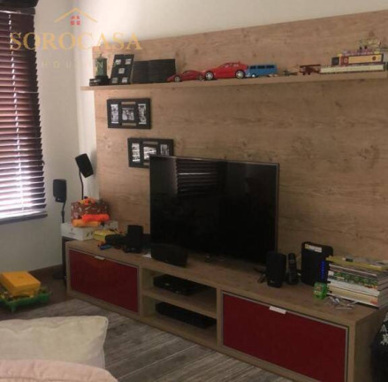 Imagem Casa com 3 Quartos à Venda,  em Parque Residencial Villa Dos Inglezes - Sorocaba