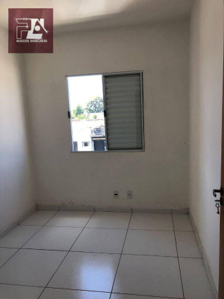 Imagem Apartamento com 2 Quartos à Venda, 51 m² em Santo Antônio - Lorena Imagem Apartamento com 2 Quartos à Venda, 51 m² em Santo Antônio - Lorena