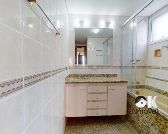 Imagem Apartamento com 4 Quartos à Venda, 238 m² em Higienópolis - São Paulo Imagem Apartamento com 4 Quartos à Venda, 238 m² em Higienópolis - São Paulo