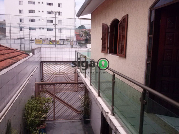 Casa com 3 Quartos à Venda, 273 m² em Vila Carrão - São Paulo