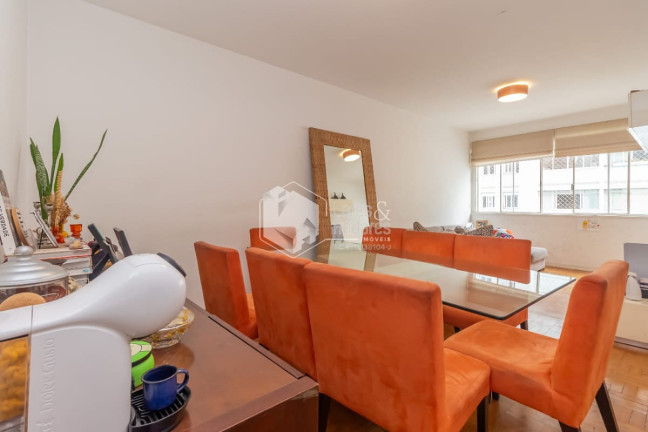 Imagem Apartamento com 2 Quartos à Venda, 81 m² em Jardim Paulista - São Paulo