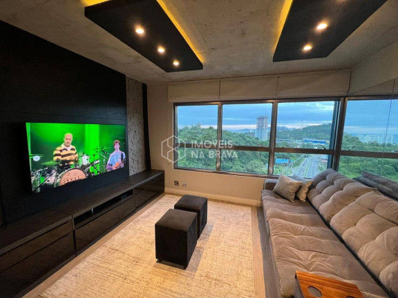 Imagem Apartamento com 2 Quartos para Alugar, 70 m² em Praia Brava - Itajaí Imagem Apartamento com 2 Quartos para Alugar, 70 m² em Praia Brava - Itajaí