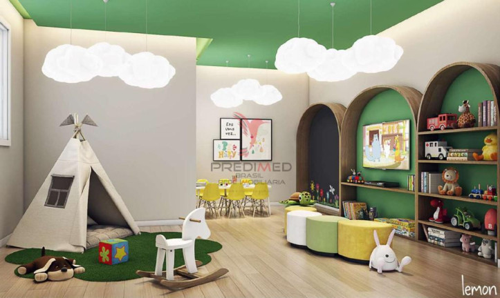Imagem Apartamento com 2 Quartos à Venda, 36 m² em Freguesia Do ó - São Paulo