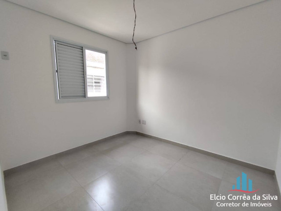 Imagem Casa com 2 Quartos à Venda, 100 m² em Campo Grande - Santos