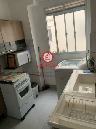 Imagem Imóvel com 2 Quartos à Venda, 40 m² em Vila Nova Aliança - Jacareí Imagem Imóvel com 2 Quartos à Venda, 40 m² em Vila Nova Aliança - Jacareí