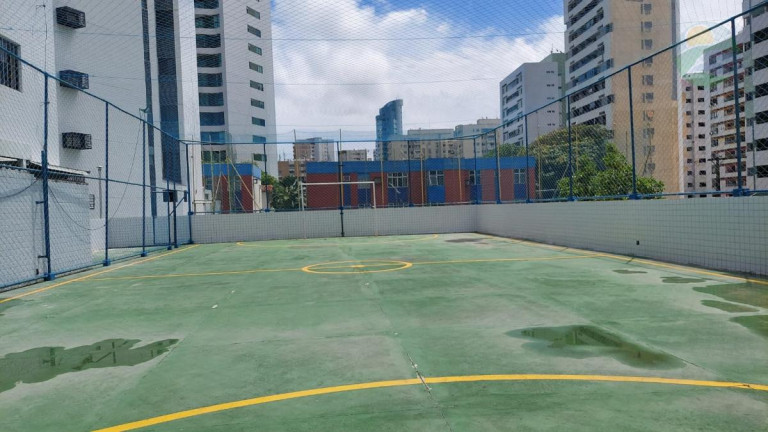 Imagem Apartamento com 3 Quartos à Venda, 120 m² em Piedade - Jaboatão Dos Guararapes