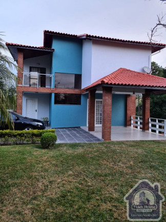 Imagem Casa de Condomínio com 3 Quartos à Venda, 235 m² em Aruã - Mogi Das Cruzes