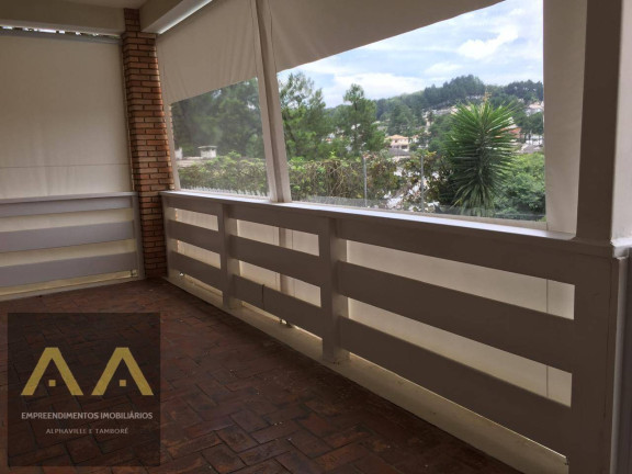 Imagem Casa com 4 Quartos à Venda, 480 m² em Alphaville - Santana De Parnaíba Imagem Casa com 4 Quartos à Venda, 480 m² em Alphaville - Santana De Parnaíba