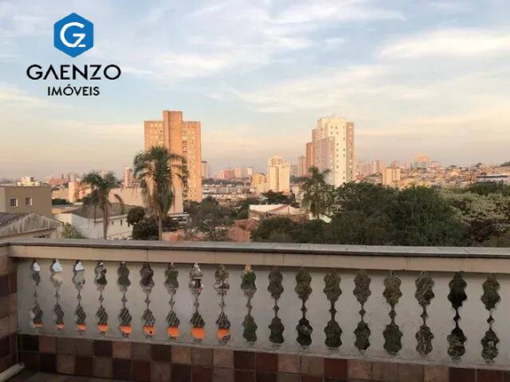 Imagem Sobrado com 3 Quartos à Venda, 244 m² em Km 18 - Osasco