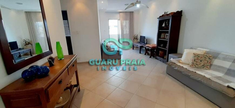Imagem Apartamento com 2 Quartos à Venda, 68 m² em Enseada - Guarujá