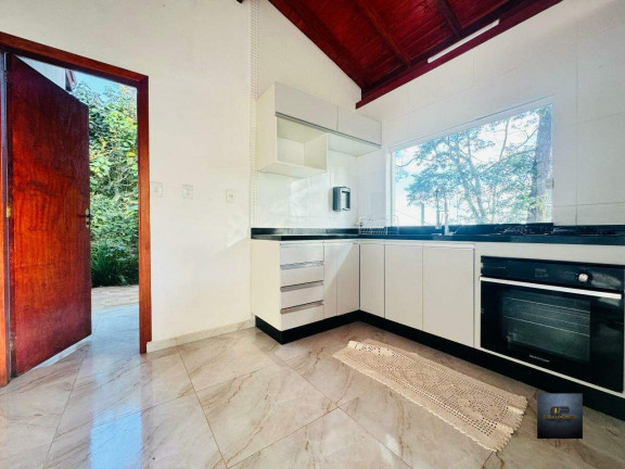Imagem Casa de Condomínio com 3 Quartos à Venda, 137 m² em Chácara Represinha - Cotia