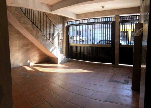 Casa com 7 Quartos à Venda, 250 m² em Vila Nogueira - Diadema
