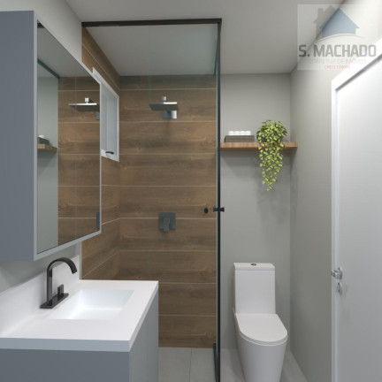 Imagem Apartamento com 2 Quartos à Venda, 86 m² em Vila Bastos - Santo André Imagem Apartamento com 2 Quartos à Venda, 86 m² em Vila Bastos - Santo André