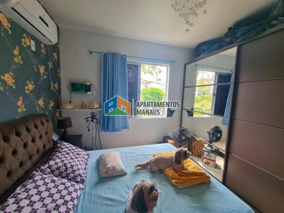 Imagem Apartamento com 3 Quartos à Venda, 73 m² em Colonia Terra Nova - Manaus Imagem Apartamento com 3 Quartos à Venda, 73 m² em Colonia Terra Nova - Manaus