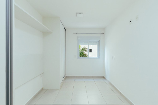 Imagem Apartamento com 2 Quartos à Venda, 66 m² em Jardim Guanabara - Jundiaí