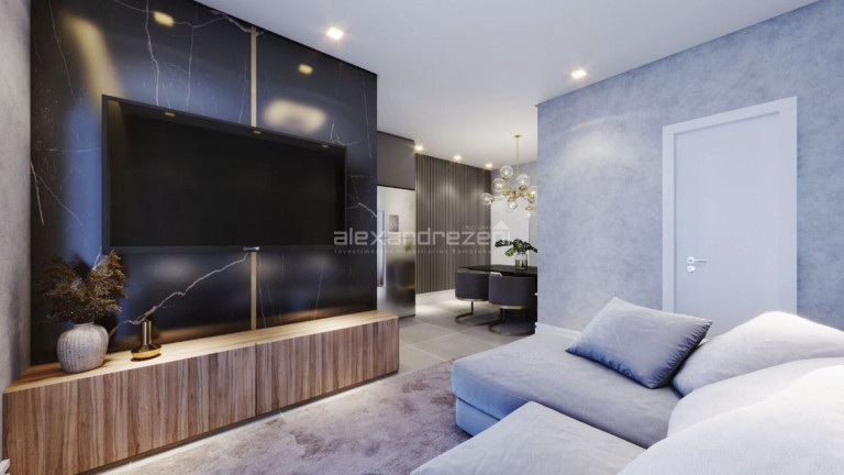 Imagem Apartamento com 2 Quartos à Venda, 75 m² em José Amândio - Bombinhas