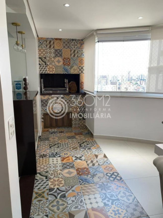 Imagem Apartamento com 3 Quartos à Venda, 126 m² em Vila Floresta - Santo André Imagem Apartamento com 3 Quartos à Venda, 126 m² em Vila Floresta - Santo André