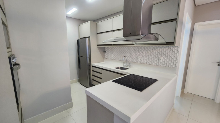 Imagem Apartamento com 2 Quartos para Alugar, 105 m² em Aparecida - Santos