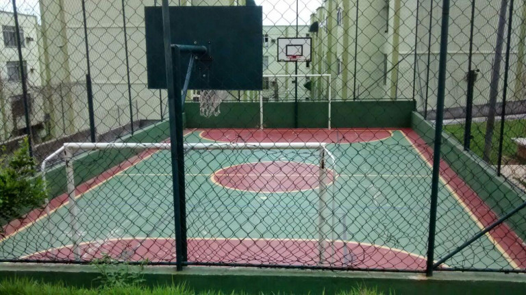 Imagem Apartamento com 3 Quartos à Venda, 60 m² em Parada De Lucas - Rio De Janeiro