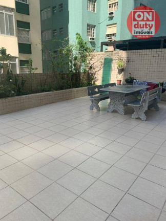 Imagem Apartamento com 2 Quartos à Venda, 272 m² em José Menino - Santos Imagem Apartamento com 2 Quartos à Venda, 272 m² em José Menino - Santos