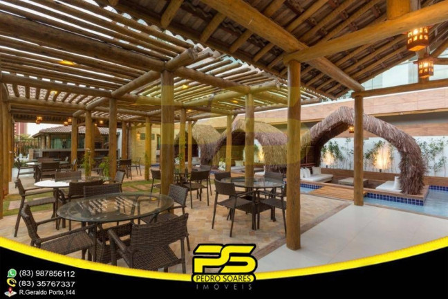 Imagem Apartamento com 2 Quartos à Venda, 131 m² em Poço - Cabedelo Imagem Apartamento com 2 Quartos à Venda, 131 m² em Poço - Cabedelo
