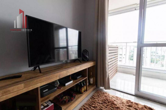 Imagem Apartamento com 2 Quartos à Venda, 56 m² em Casa Verde - São Paulo Imagem Apartamento com 2 Quartos à Venda, 56 m² em Casa Verde - São Paulo