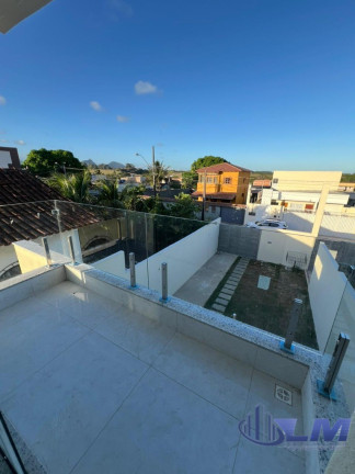 Imagem Casa com 3 Quartos à Venda, 155 m² em Santa Mônica - Guarapari