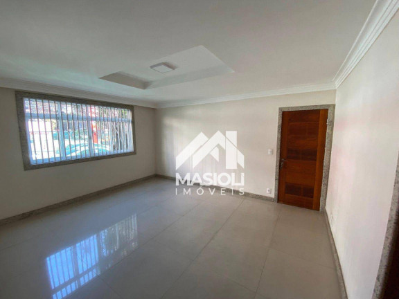 Imagem Casa com 4 Quartos à Venda ou Locação, 400 m² em Praia Da Costa - Vila Velha