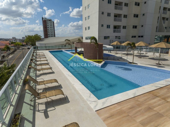 Imagem Apartamento com 3 Quartos à Venda, 93 m² em Lauritzen - Campina Grande