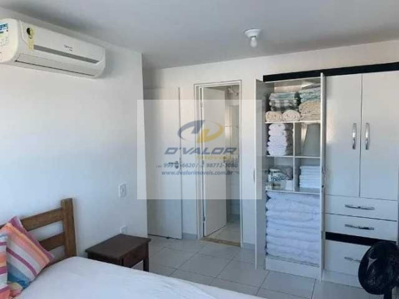 Imagem Apartamento com 4 Quartos à Venda, 78 m² em Altiplano Cabo Branco - João Pessoa