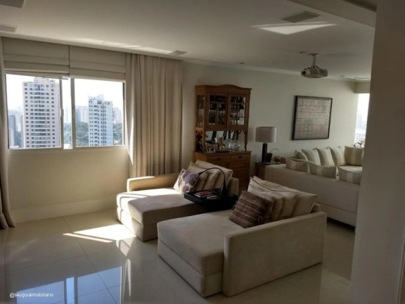 Imagem Apartamento com 2 Quartos à Venda, 200 m² em Vila Andrade - São Paulo Imagem Apartamento com 2 Quartos à Venda, 200 m² em Vila Andrade - São Paulo