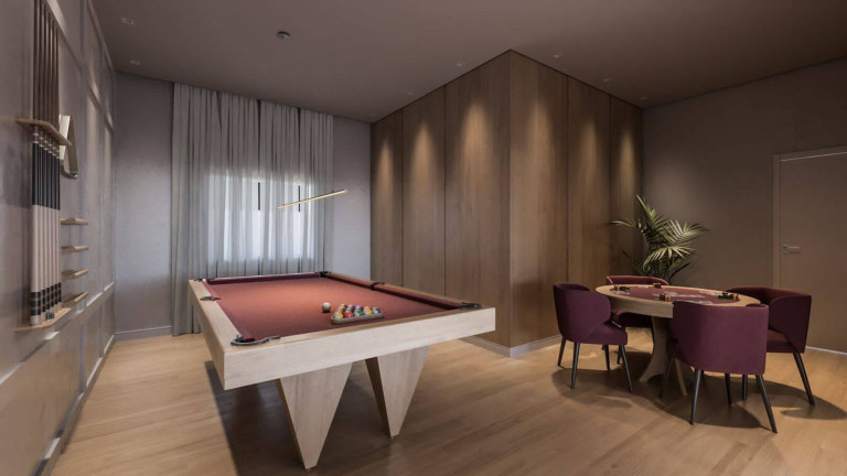Imagem Apartamento com 3 Quartos à Venda, 101 m² em Perequê - Porto Belo Imagem Apartamento com 3 Quartos à Venda, 101 m² em Perequê - Porto Belo