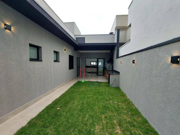 Imagem Casa com 3 Quartos à Venda, 139 m² em Residencial Terras Da Estância - Paulínia