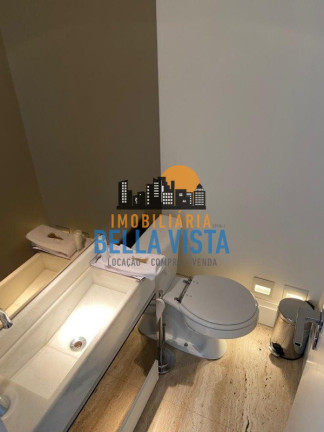 Imagem Apartamento com 3 Quartos à Venda, em Brooklin - São Paulo Imagem Apartamento com 3 Quartos à Venda, em Brooklin - São Paulo