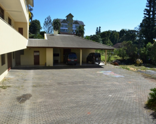 Imagem Imóvel com 2 Quartos à Venda, 77 m² em Centro - Nova Petrópolis