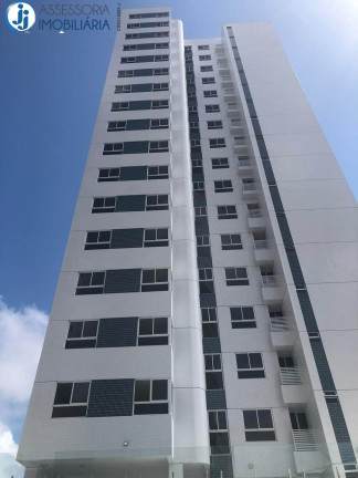 Imagem Apartamento com 1 Quarto para Alugar ou Temporada, 40 m² em Lagoa Nova - Natal