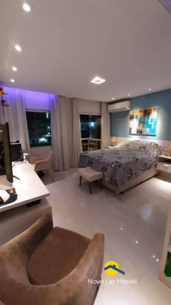 Imagem Casa com 4 Quartos à Venda, 180 m² em Itaipu - Niterói Imagem Casa com 4 Quartos à Venda, 180 m² em Itaipu - Niterói