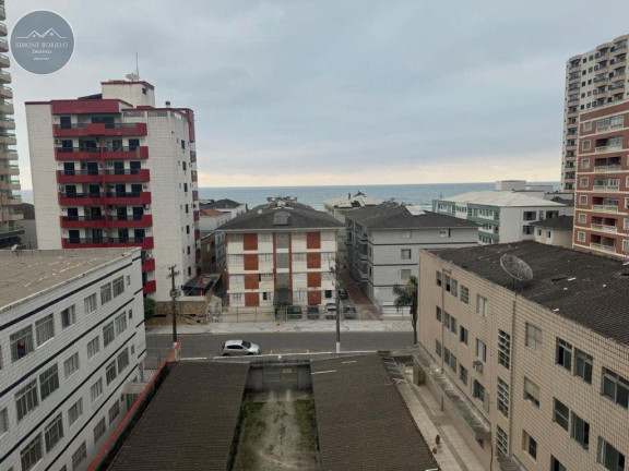 Imagem Apartamento com 1 Quarto à Venda, 55 m² em Tupi - Praia Grande