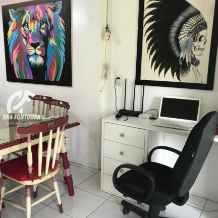 Imagem Sobrado com 2 Quartos à Venda, 90 m² em Centro - Garopaba Imagem Sobrado com 2 Quartos à Venda, 90 m² em Centro - Garopaba