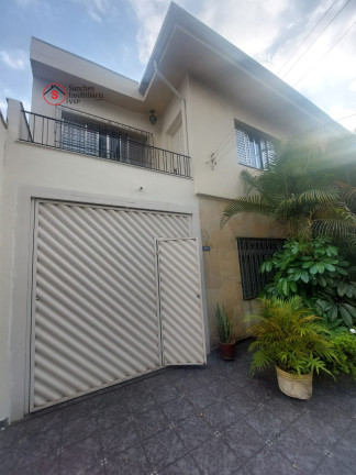 Imagem Sobrado com 3 Quartos à Venda, 140 m² em Quinta Da Paineira - São Paulo Imagem Sobrado com 3 Quartos à Venda, 140 m² em Quinta Da Paineira - São Paulo
