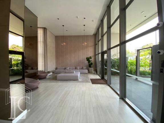 Imagem Apartamento com 1 Quarto à Venda, 44 m² em Vila Mariana - São Paulo