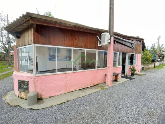 Casa com 4 Quartos à Venda, 97 m² em Centro - Balneário Barra Do Sul