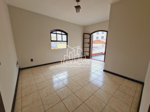 Imagem Imóvel com 4 Quartos à Venda, 327 m² em Centro - Jundiaí Imagem Imóvel com 4 Quartos à Venda, 327 m² em Centro - Jundiaí