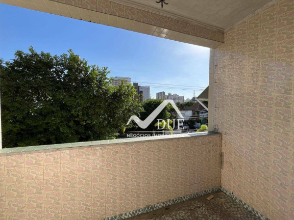 Imagem Apartamento com 3 Quartos à Venda, 130 m² em Boqueirão - Santos